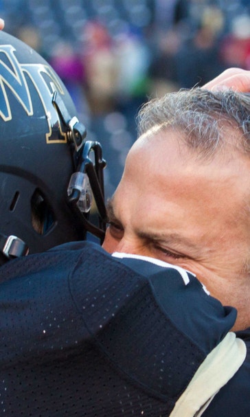 ACC Power Rankings: Head-scratching results muddle the league's middle tier